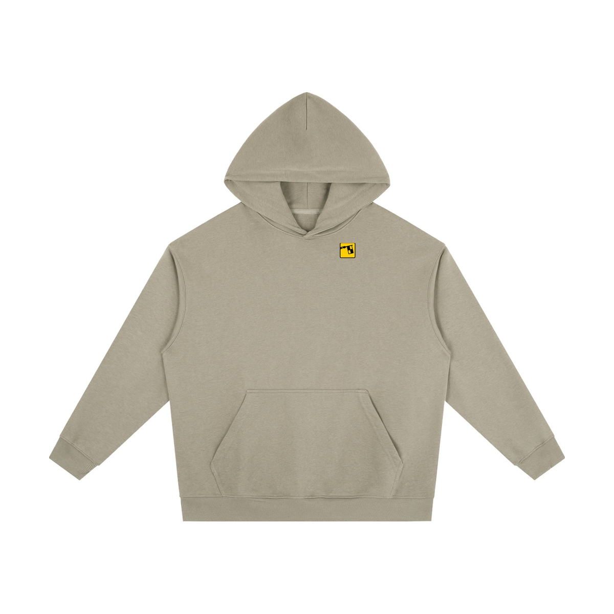Late Winners Club Hoodie — Light Colors