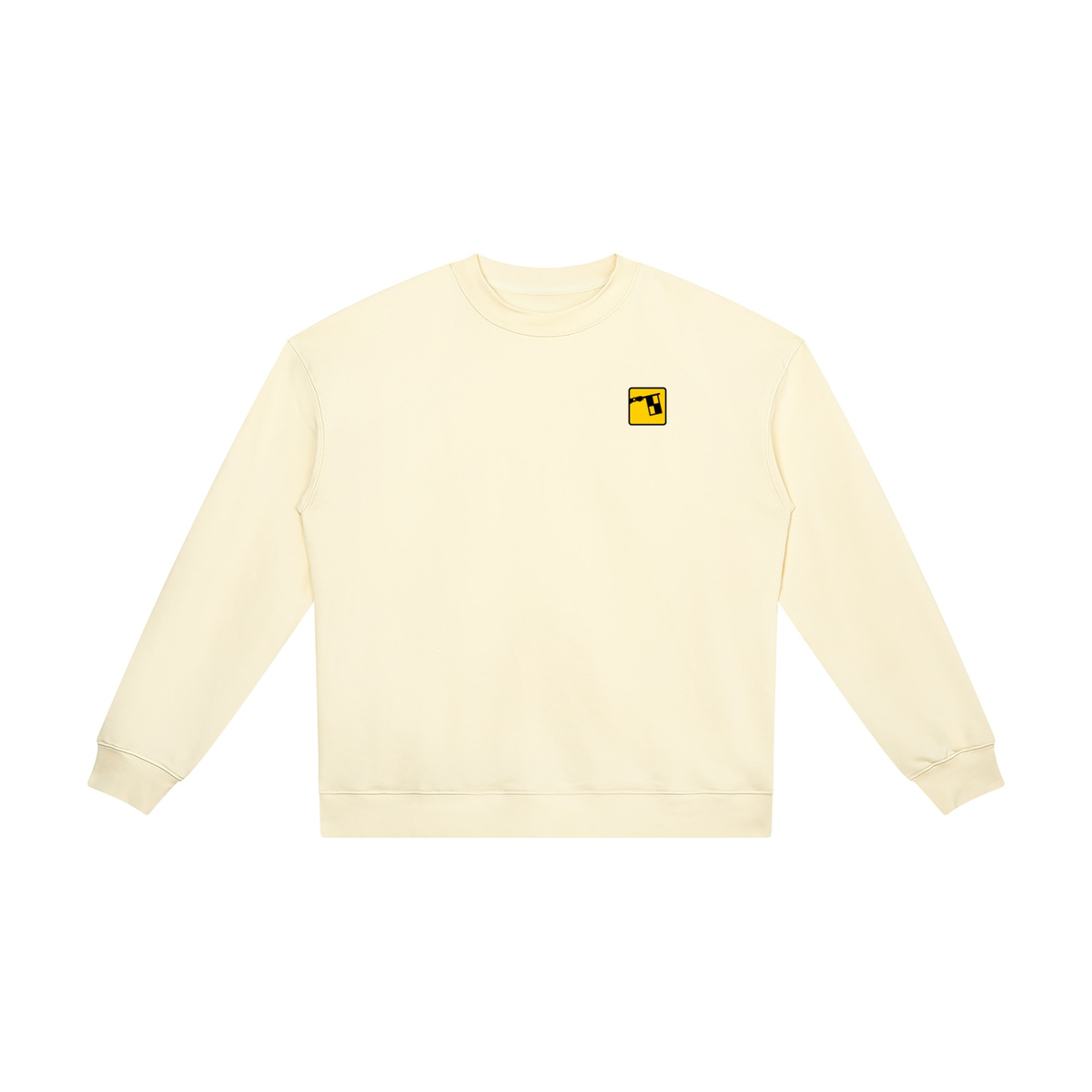 Late Winners Club Crewneck — Light Colors