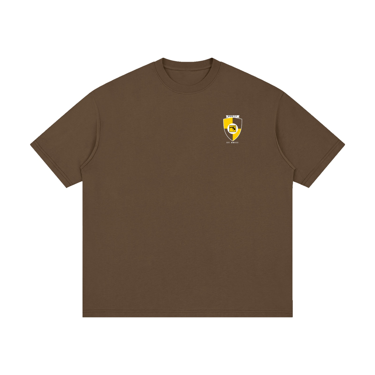 OFSYD F.C. Crest Tee