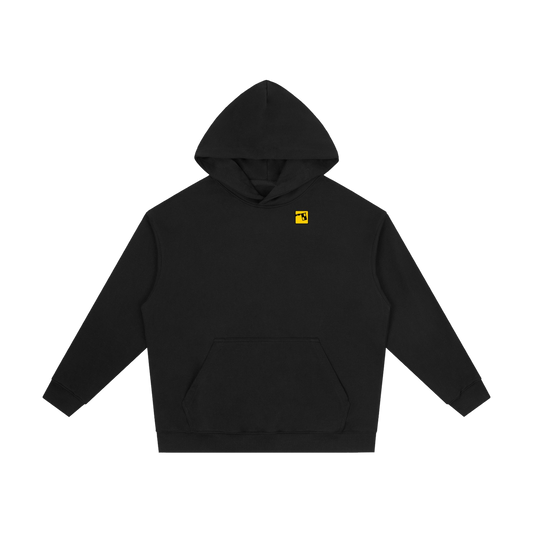 Lakeside Ten Hoodie