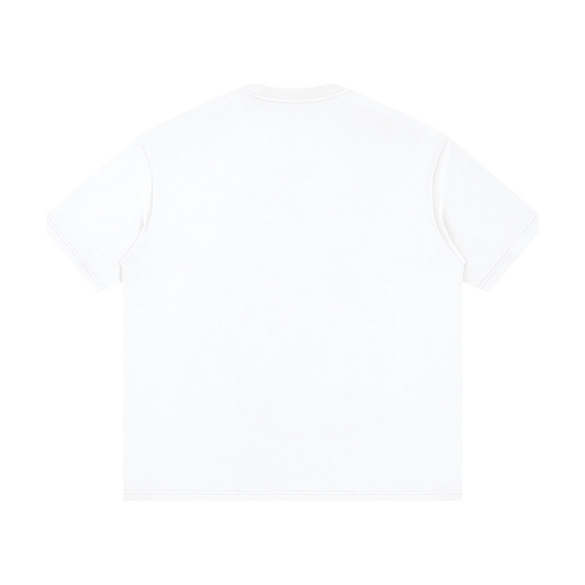 OFSYD Wordmark Tee — Light Colors