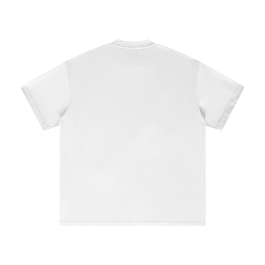 OFSYD Wordmark Heavyweight Tee — Light Colors