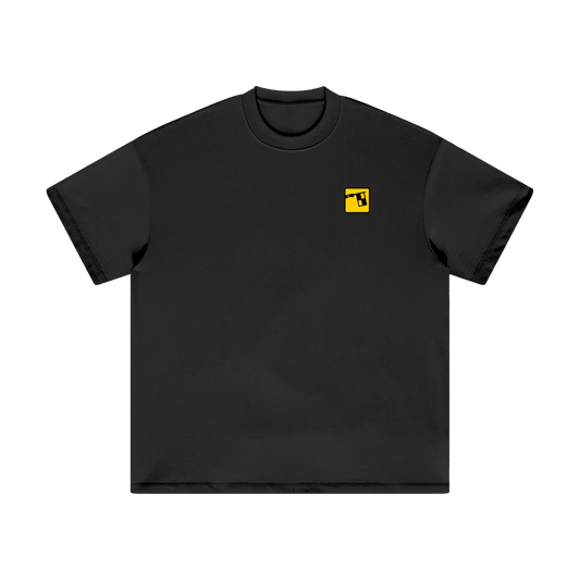 Striker Nine Heavyweight Tee