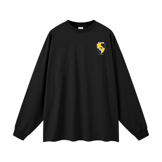 OFSYD F.C. Crest Long Sleeve Tee