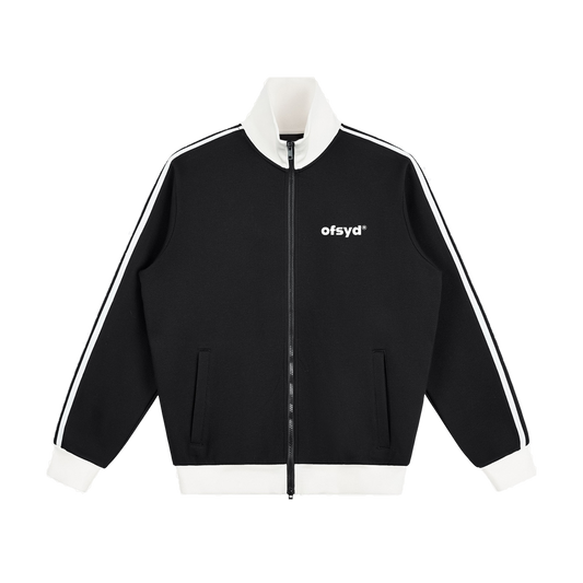 Legacy Seven Track Jacket