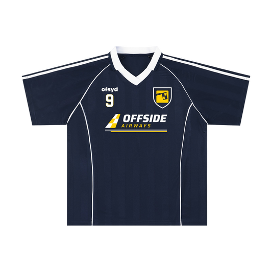 OFSYD F.C. 26/27 Third Kit