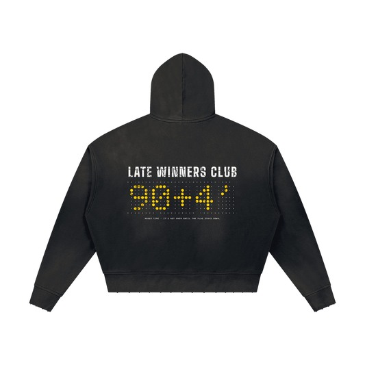OFSYD F.C. Crest Sunfade Hoodie