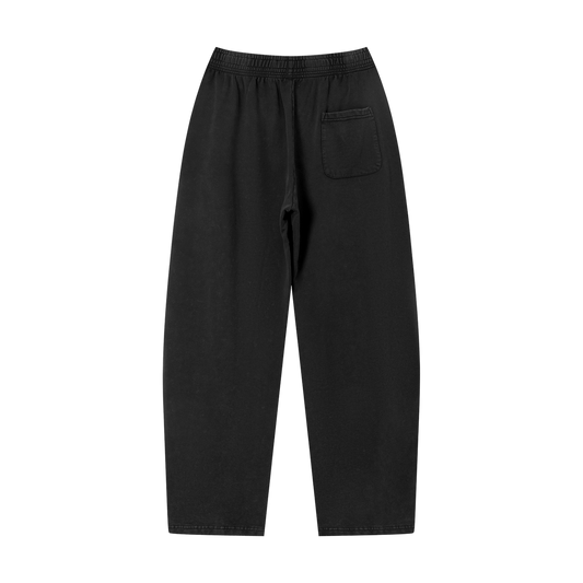 OFSYD Wordmark Vintage Wash Sweatpants