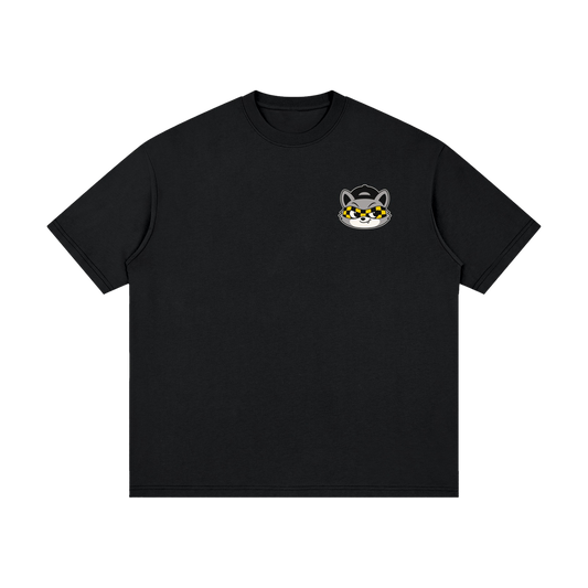 POACH·9 Tee