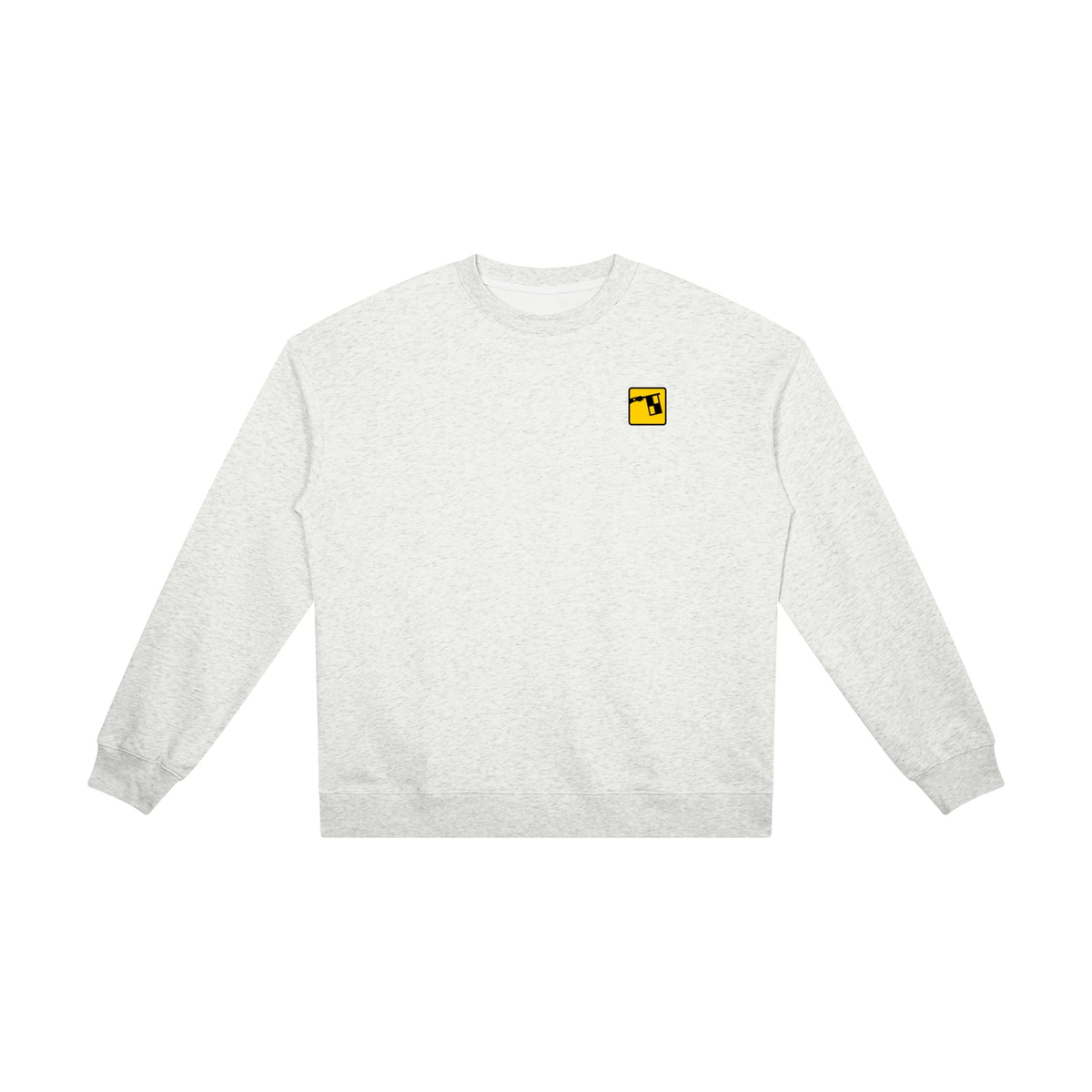 State of Mind Crewneck — Light Colors