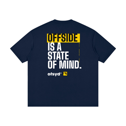 State of Mind Tee
