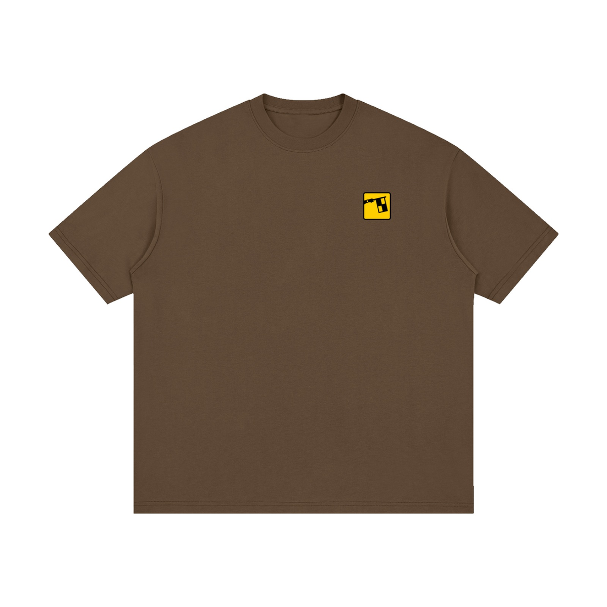 Late Winners Club Tee