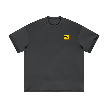 Late Winners Club Heavyweight Tee
