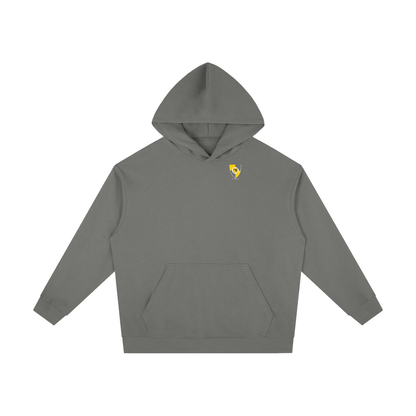 OFSYD F.C. Crest Hoodie