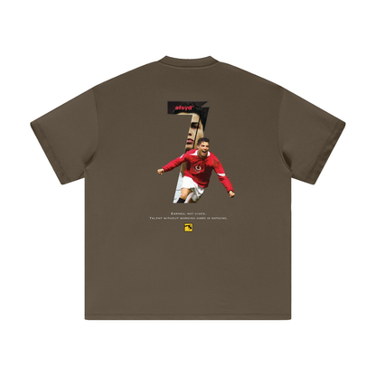 Legacy Seven Heavyweight Tee