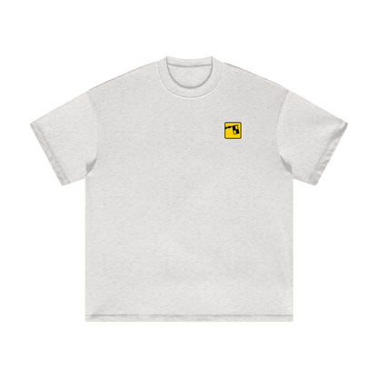 Late Winners Club Heavyweight Tee — Light Colors