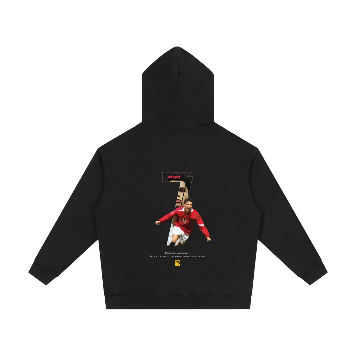 Legacy Seven Hoodie