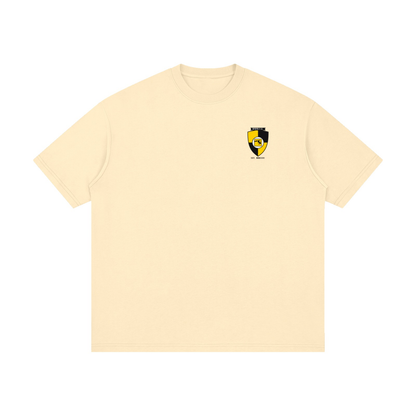 OFSYD F.C. Crest Tee — Light Colors