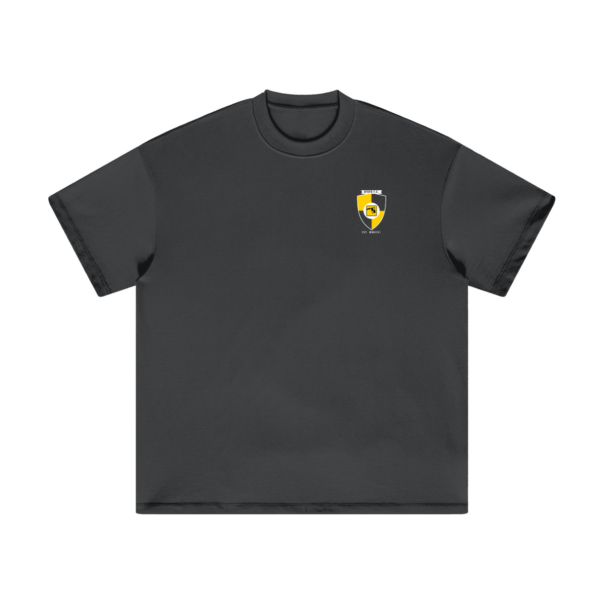 OFSYD F.C. Crest Heavyweight Tee