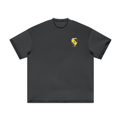 OFSYD F.C. Crest Heavyweight Tee