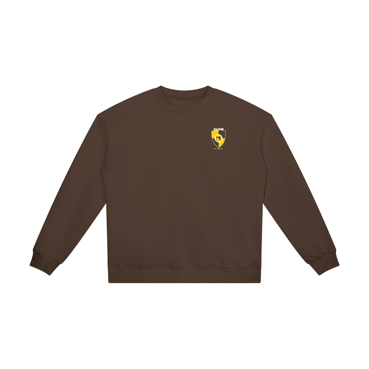 OFSYD F.C. Crest Crewneck