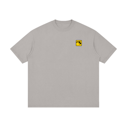 Nobody's Number Tee — Light Colors
