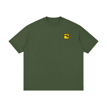 Late Winners Club Tee