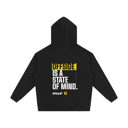 State of Mind Hoodie
