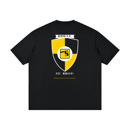OFSYD F.C. Crest Tee