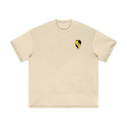 OFSYD F.C. Crest Heavyweight Tee — Light Colors