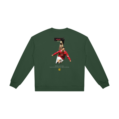 Legacy Seven Crewneck
