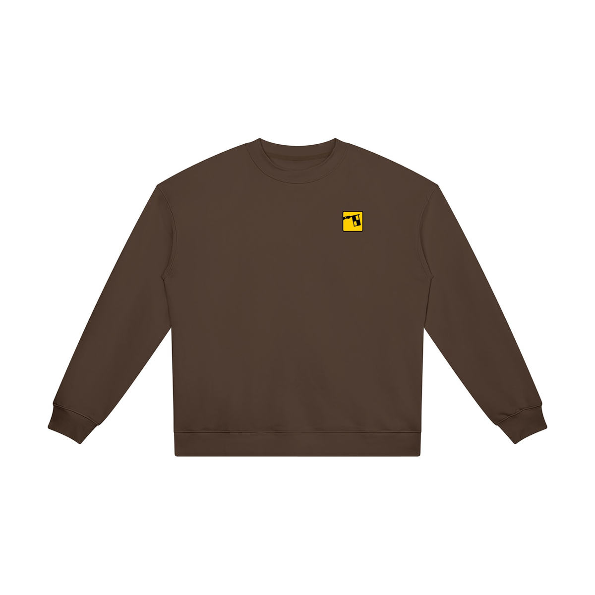 Late Winners Club Crewneck