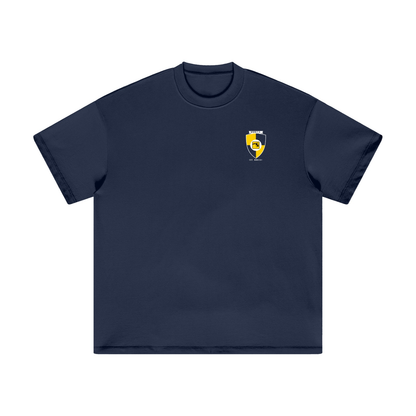 OFSYD F.C. Crest Heavyweight Tee