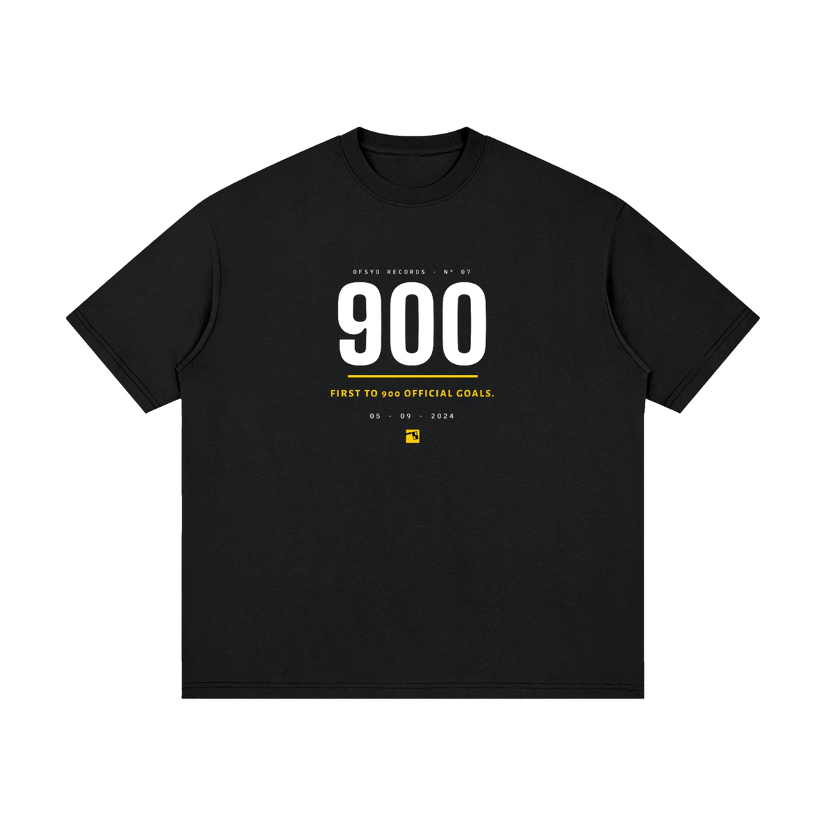 Legacy Seven 900 Tee