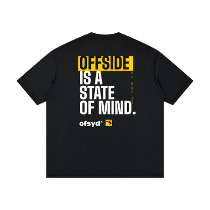 State of Mind Tee