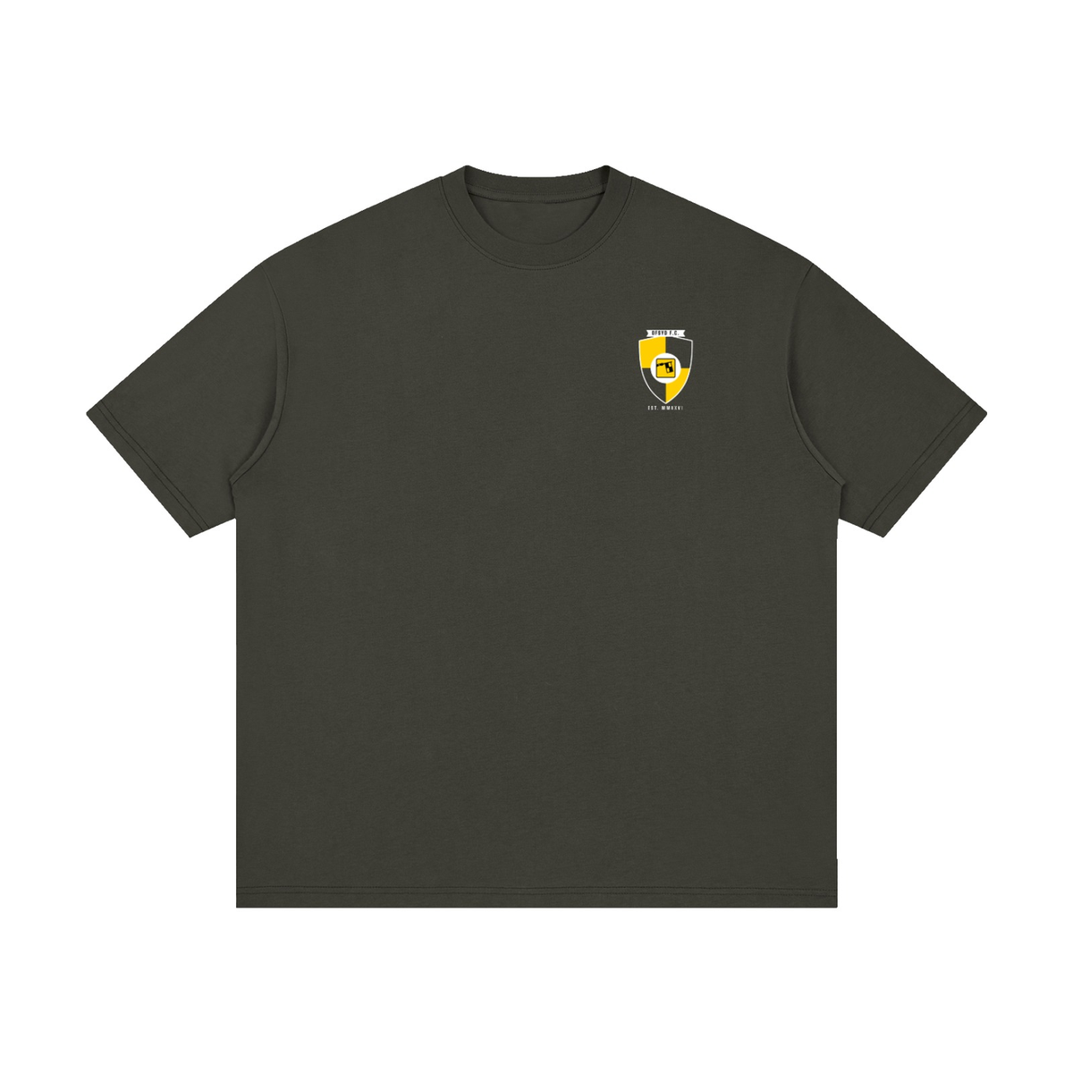 OFSYD F.C. Crest Tee