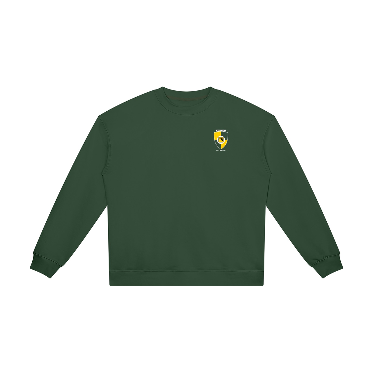 OFSYD F.C. Crest Crewneck