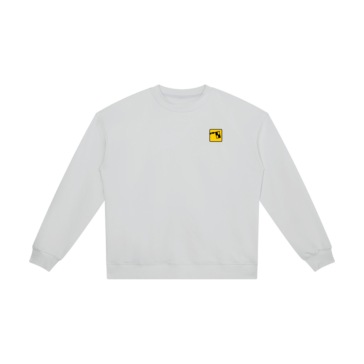 State of Mind Crewneck — Light Colors