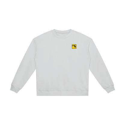 State of Mind Crewneck — Light Colors