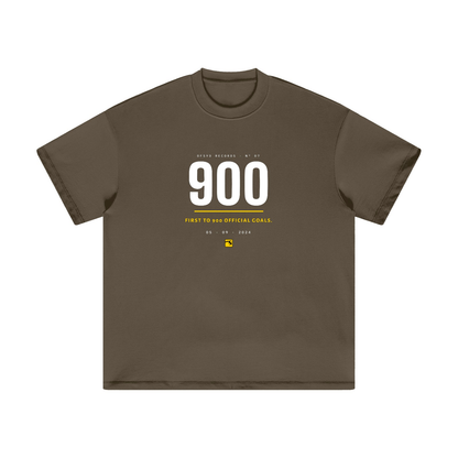 Legacy Seven 900 Heavyweight Tee