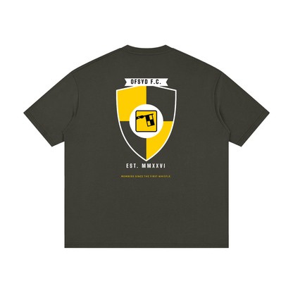 OFSYD F.C. Crest Tee