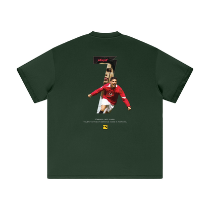 Legacy Seven Heavyweight Tee