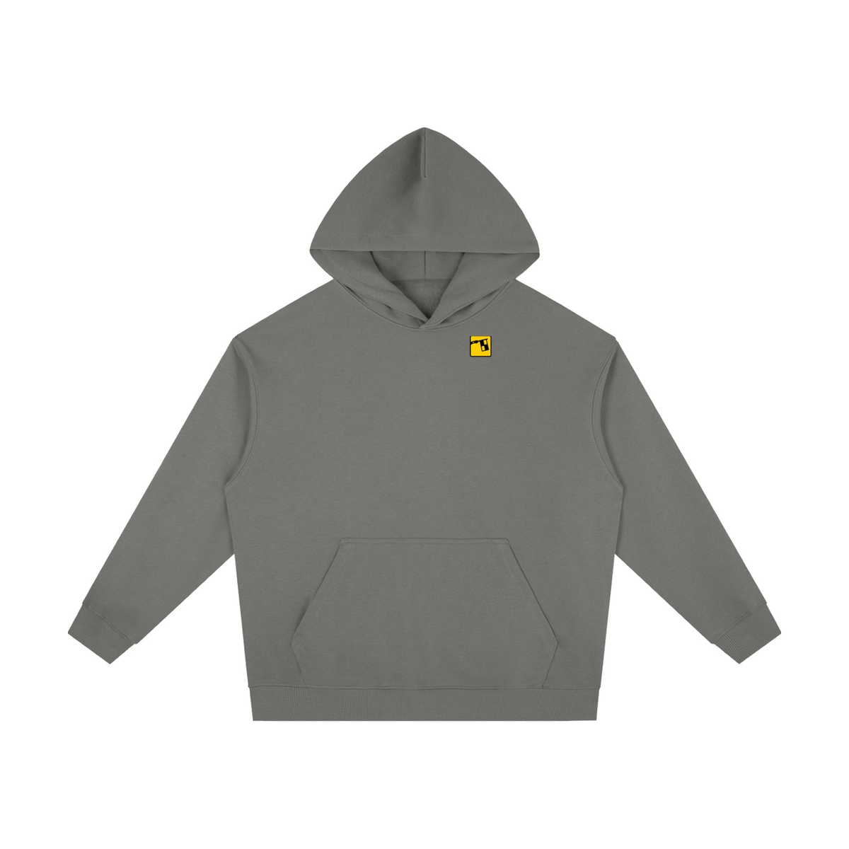Level Is Onside Hoodie