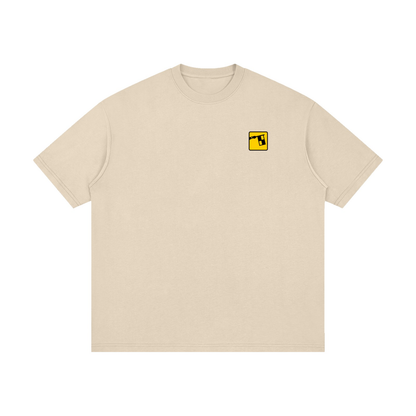 Late Winners Club Tee — Light Colors