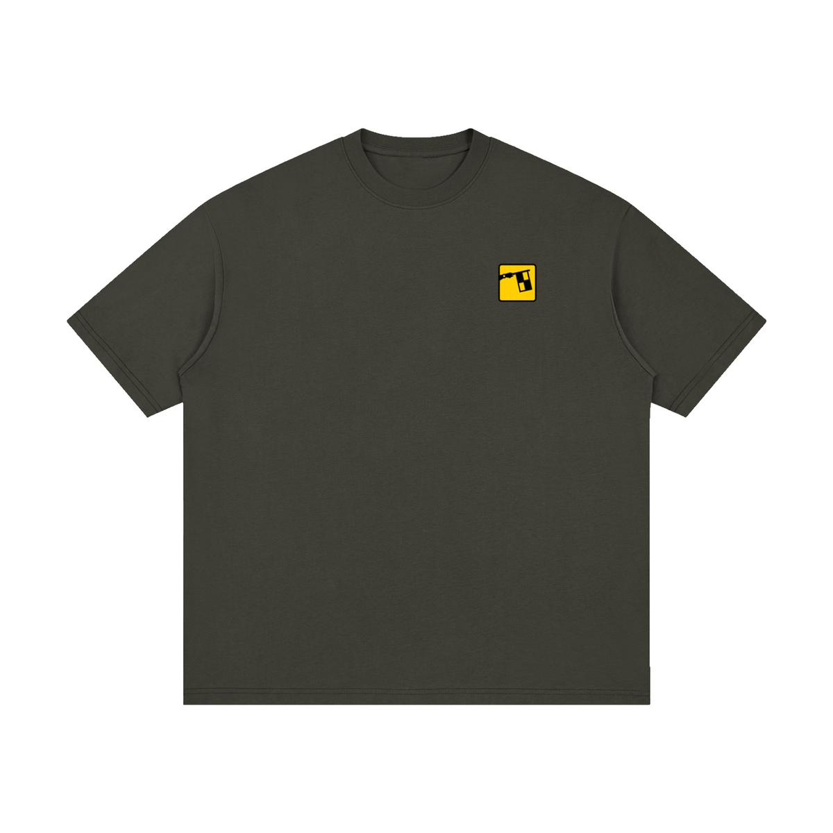 State of Mind Tee