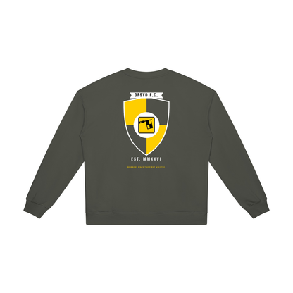 OFSYD F.C. Crest Crewneck