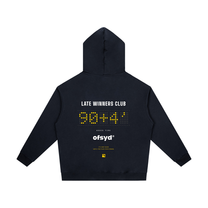Late Winners Club Hoodie