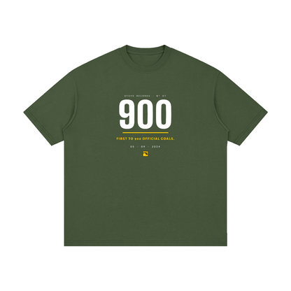 Legacy Seven 900 Tee