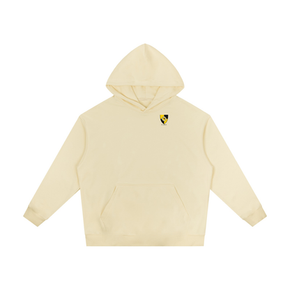 OFSYD F.C. Crest Hoodie — Light Colors
