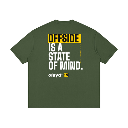 State of Mind Tee